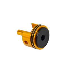 Tete de cylindre Aluminium pour SLV36 - G608 double joints