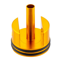 Tete de cylindre Aluminium pour SLV36 - G608 double joints