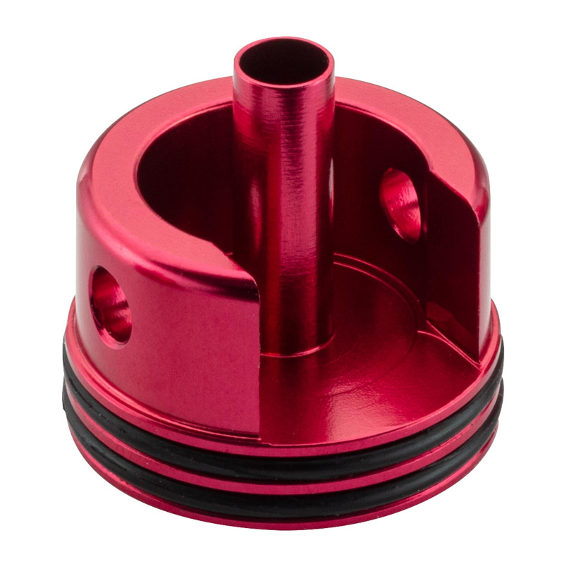 Tete de cylindre aluminium plate V3 AEG