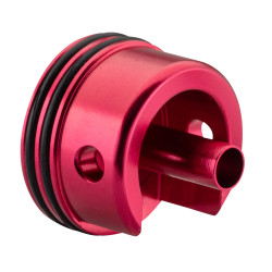 Tete de cylindre aluminium plate V3 AEG