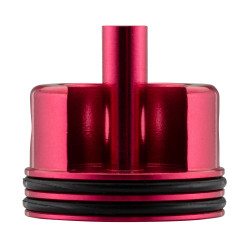 Tete de cylindre aluminium plate V3 AEG