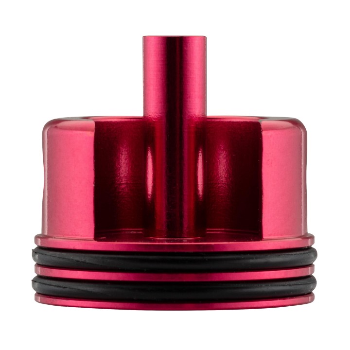 Tete de cylindre aluminium plate V3 AEG