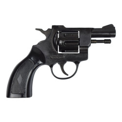 TOP FIRING BLANK PISTOL BRUNI OLIMPYC CAL.