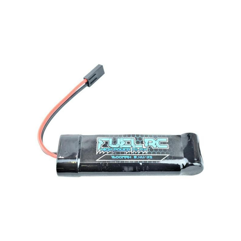 NI-MH BATTERY 8.4V X 1600MAH MINI