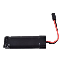 NI-MH BATTERY 8.4V X 1100MAH SMALL TYPE