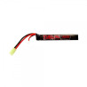 LI-PO BATTERY 7.4V X 1500MAH 25C STICK