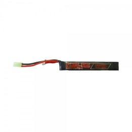 LI-PO BATTERY 11.1V X 1300MAH 20C STICK