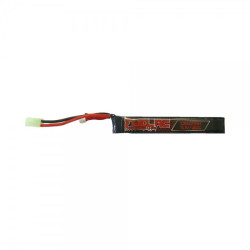 LI-PO BATTERY 11.1V X 1300MAH 20C STICK