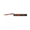 LI-PO BATTERY 11.1V X 1300MAH 20C STICK