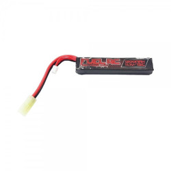 LI-PO BATTERY 11.1V X 1200MAH 15C STICK