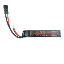 LI-PO BATTERY 11.1V X 1150MAH 20C STICK