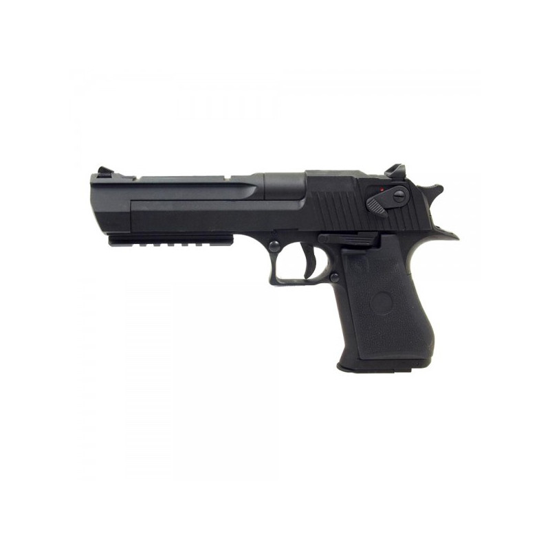 CYMA ELECTRIC PISTOL (CM121)