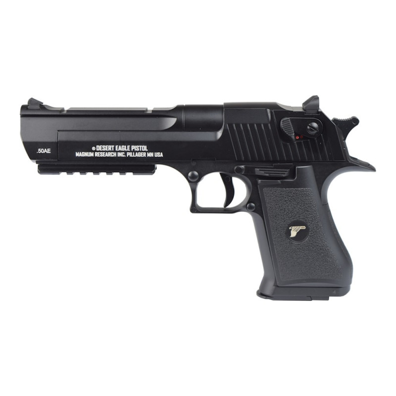 CYMA ELECTRIC PISTOL (CM121UP)