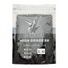 AIRSOFT BB PELLETS BLACK 0.40g - 1Kg BAG
