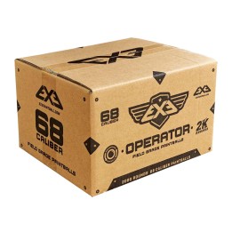 Paintballs Operator Spirit 2000 x .68