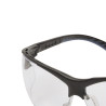 lunettes de tir avec branches réglables et anti-bue
