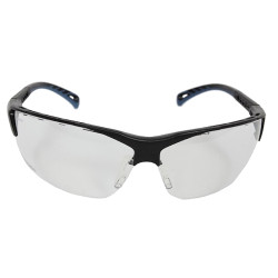 lunettes de sécurité asg en polycarbonate transparent