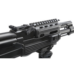 réplique aeg avec gearbox v3 métal