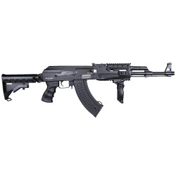 réplique airsoft ak47 électrique pack complet