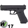 Replica airsoft R17 WE Gen5 Blowback gas metal 6mm
