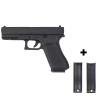 Replica airsoft R17 WE Gen5 Blowback gas metal 6mm