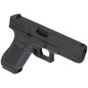 réplique pistolet airsoft ressemblant au glock 17 WE Gen5 hop-up réglable