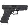 Replica airsoft R17 WE Gen5 Blowback gas metal 6mm