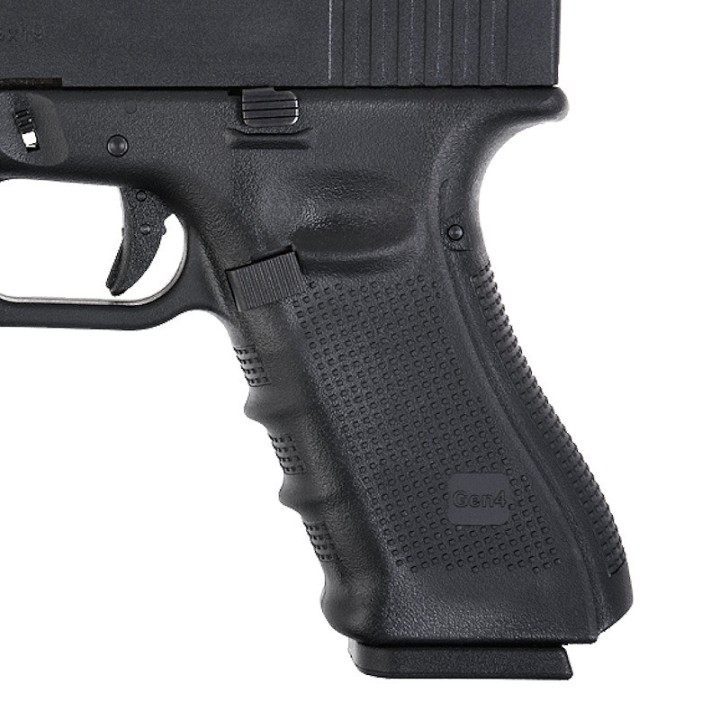 réplique airsoft gaz we r17 chargeur 24 billes
