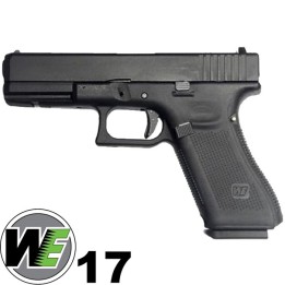 réplique airsoft WE G17 GEN5 SECRET blowback