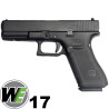WE G17 GEN5 SECRET VER. BK