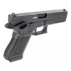 WE G17 GEN5 SECRET VER. BK