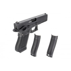 WE G17 GEN5 SECRET VER. BK