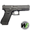 WE G17 GEN5 SECRET VER. BK
