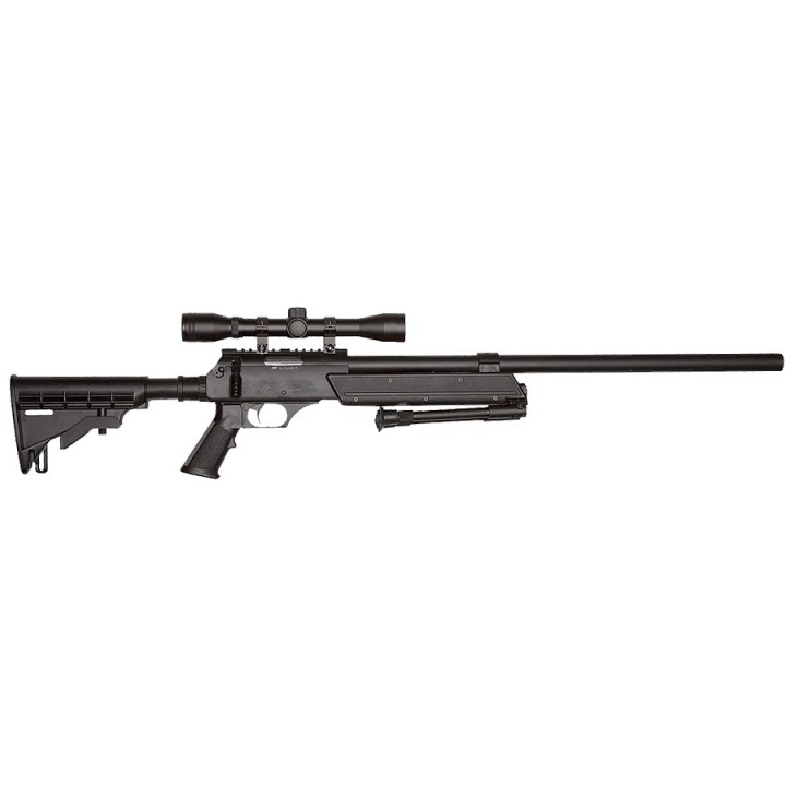 fusil sniper airsoft 6mm ASG Urban Sniper