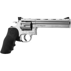 réplique revolver airsoft full metal Dan Wesson 715