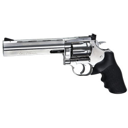 pistolet airsoft CO2 .357 Magnum 6 pouces