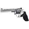 Revolver, GNB, CO2, DW 715, 6 inches , low power, silv