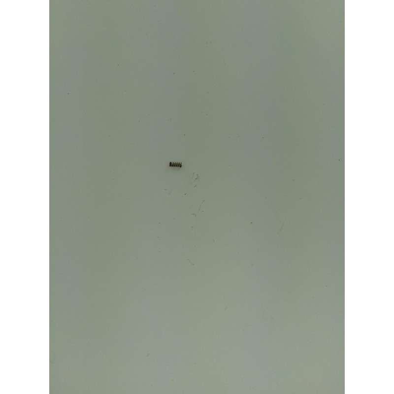 Selector Spring [KP-08_101]