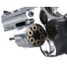 pistolet dan wesson airsoft full metal asg