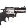 Revolver Dan Wesson 715 2,5" Co2 Steel Grey