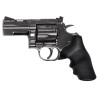 Revolver Dan Wesson 715 2,5" Co2 Steel Grey