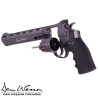 Dan Wesson airsoft 8 pouces Steel Grey