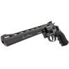 Dan Wesson 8" Noir pistolet CO2 Low Power