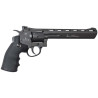 réplique airsoft CO2 full metal Dan Wesson