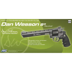 réplique airsoft Dan Wesson