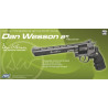 Dan Wesson 8" Noir pistolet CO2 Low Power