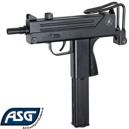 COBRAY INGRAM M11 - AIRSOFT ASG - CO2 airsoft handgung