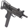 Pistolet mitrailleur airsoft M11 CO2 semi-automatique
