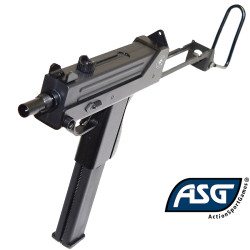 COBRAY INGRAM M11 - AIRSOFT