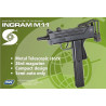 COBRAY INGRAM M11 - AIRSOFT